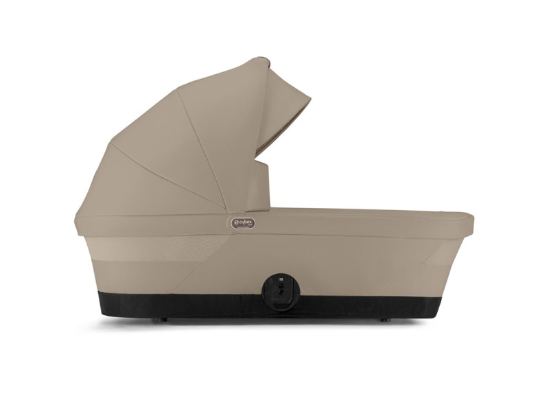 Люлька Gazelle S Almond Beige, Фото 4