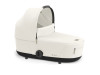 Люлька Mios Lux Off White, Фото 8