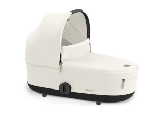 Люлька Mios Lux Off White