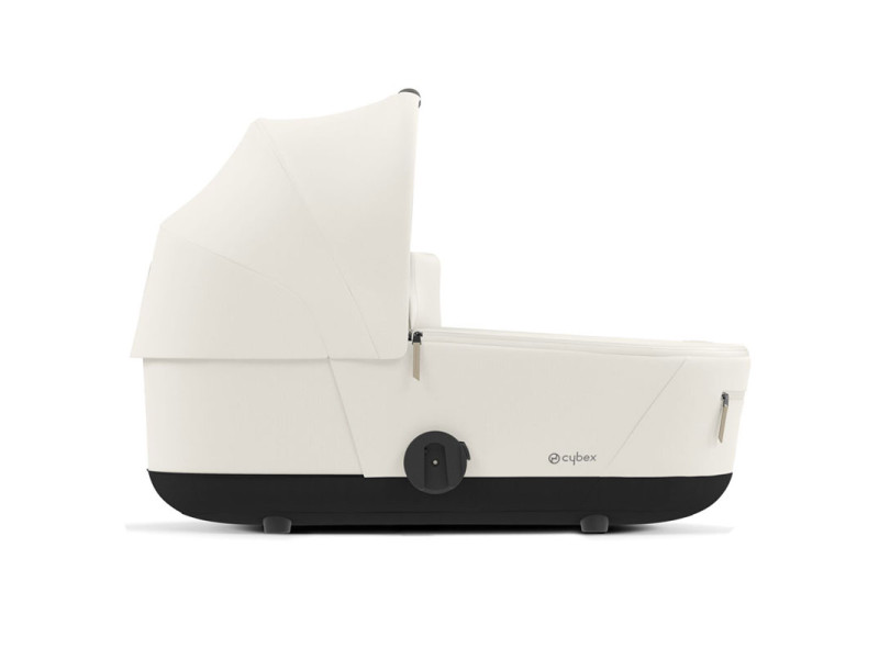 Люлька Mios Lux Off White, Фото 5
