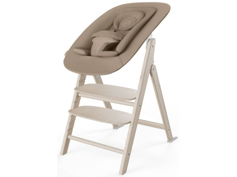 Стул Click&Fold 4в1 All Natural, Фото 3