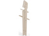 Стул Click&Fold 4в1 All Natural, Фото 14