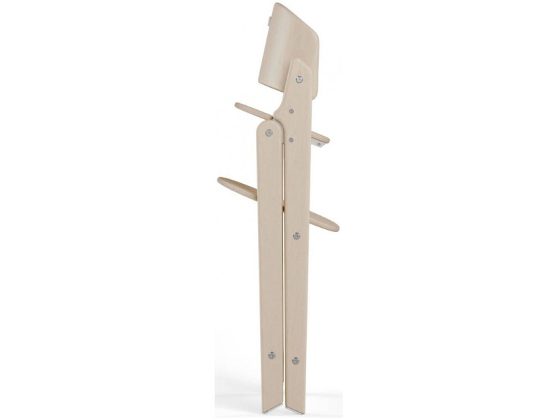 Стул Click&Fold 4в1 All Natural, Фото 4
