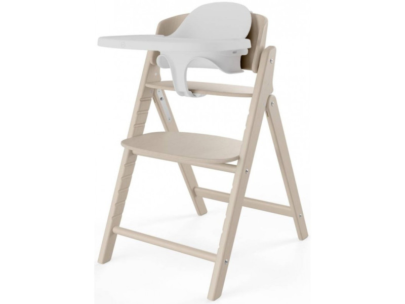 Стул Click&Fold 4в1 All Natural, Фото 5