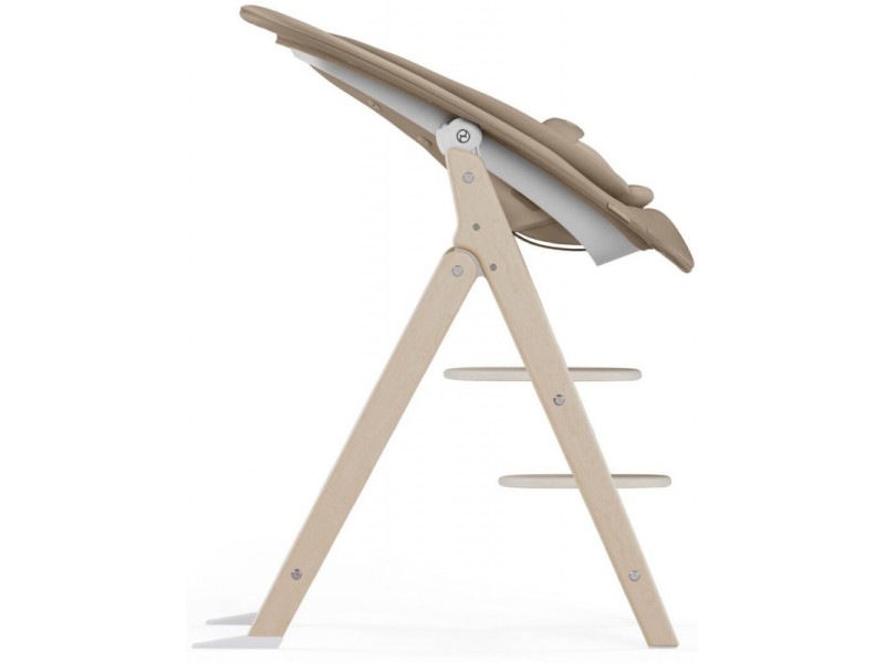 Стул Click&Fold 4в1 All Natural, Фото 6