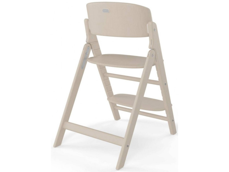 Стул Click&Fold 4в1 All Natural, Фото 9