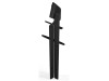 Стул Click&Fold 4в1 Stunning Black, Фото 21