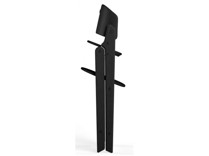Стул Click&Fold 4в1 Stunning Black, Фото 11