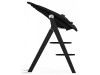Стул Click&Fold 4в1 Stunning Black, Фото 13