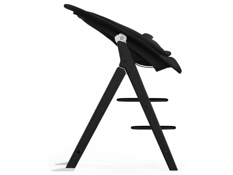 Стул Click&Fold 4в1 Stunning Black, Фото 3