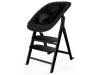 Стул Click&Fold 4в1 Stunning Black, Фото 14