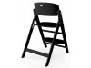 Стул Click&Fold 4в1 Stunning Black, Фото 18