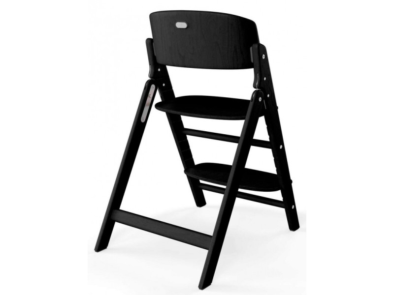Стул Click&Fold 4в1 Stunning Black, Фото 8