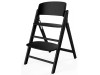 Стул Click&Fold 4в1 Stunning Black, Фото 20
