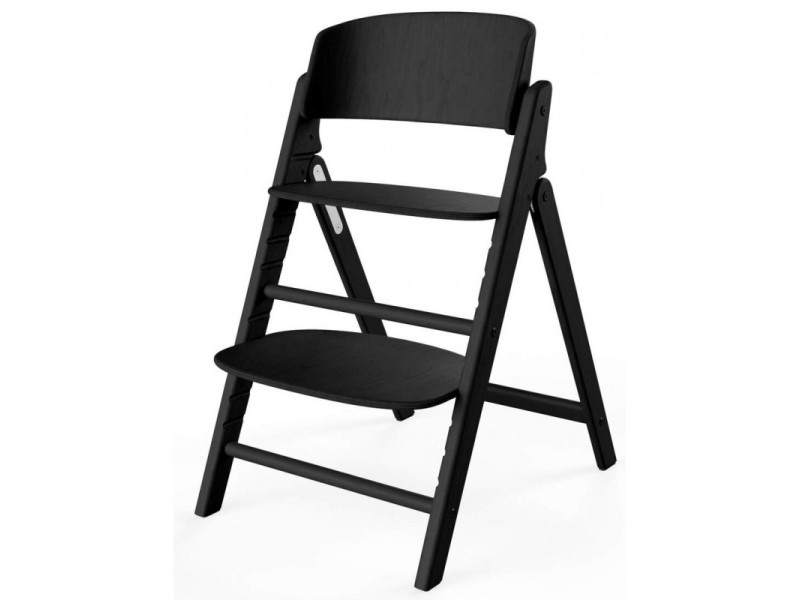 Стул Click&Fold 4в1 Stunning Black, Фото 10