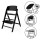 Стул Click&Fold 4в1 Stunning Black