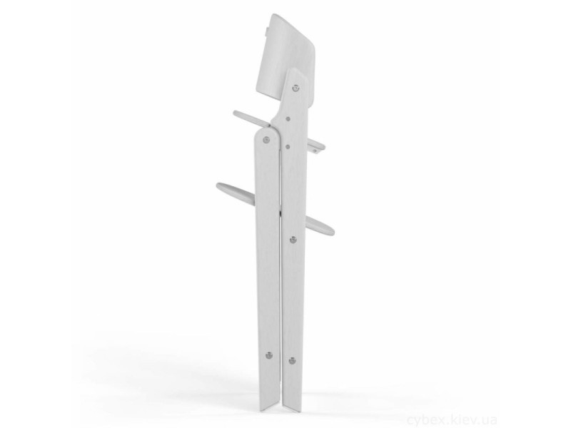 Стул Click&Fold 4в1 All White, Фото 11