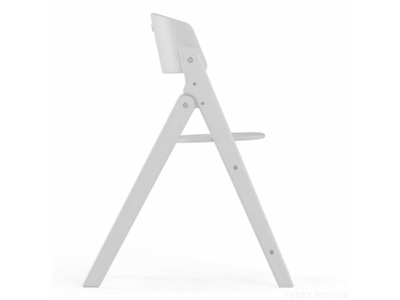 Стул Click&Fold 4в1 All White, Фото 10