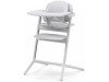 Стілець Lemo 3в1 All White, Фото 10