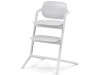 Стілець Lemo 3в1 All White, Фото 11