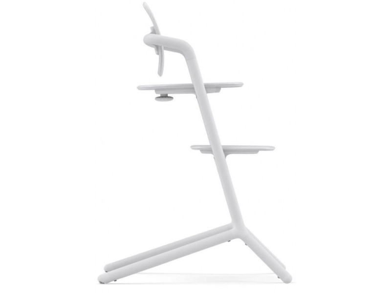 Стілець Lemo 3в1 All White, Фото 5