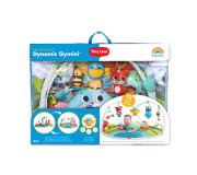 Килимок з дугами 