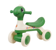 Беговел-толокар BB-0001 Dino муз.свет /1/