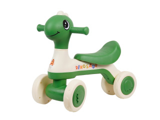 Біговел-толокар BB-0001 Dino муз.світ /1/