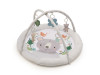 Розвиваючий килимок Kinderkraft Cozyplay (KPCOZY00LGR0000), Фото 28