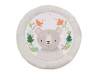 Розвиваючий килимок Kinderkraft Cozyplay (KPCOZY00LGR0000), Фото 29