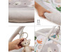 Розвиваючий килимок Kinderkraft Cozyplay (KPCOZY00LGR0000), Фото 33