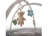 Розвиваючий килимок Kinderkraft Cozyplay (KPCOZY00LGR0000), Фото 35