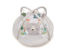 Розвиваючий килимок Kinderkraft Cozyplay (KPCOZY00LGR0000), Фото 20