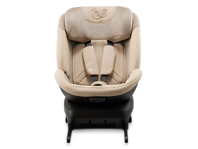 Автокрісло Kinderkraft Xpedition 3 i-Size Beige (KCXPED03BEG0000), Фото 11
