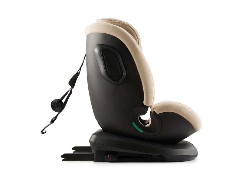 Автокрісло Kinderkraft Xpedition 3 i-Size Beige (KCXPED03BEG0000), Фото 16