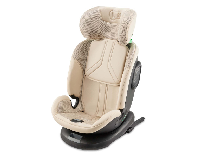 Автокрісло Kinderkraft Xpedition 3 i-Size Beige (KCXPED03BEG0000), Фото 17