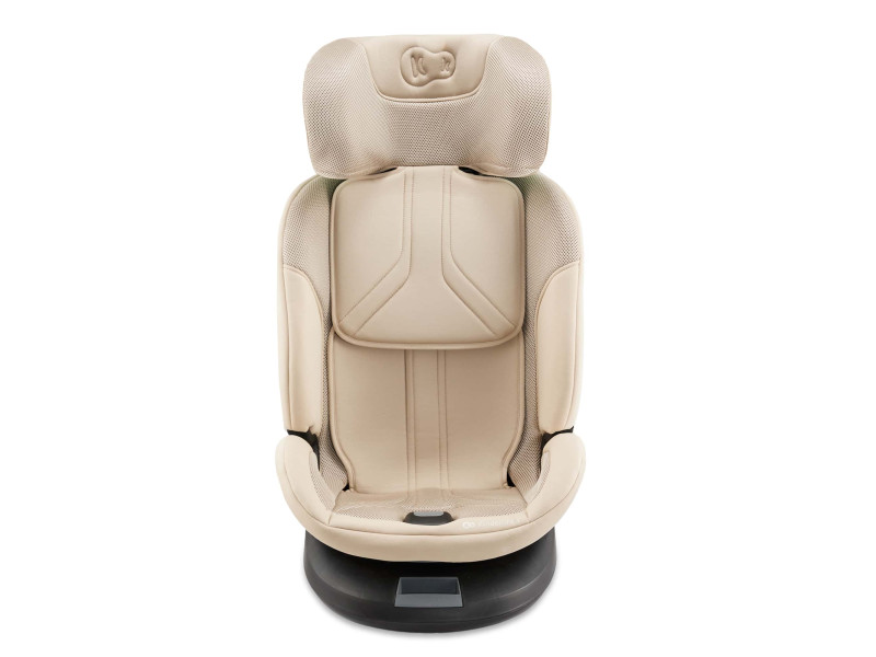 Автокрісло Kinderkraft Xpedition 3 i-Size Beige (KCXPED03BEG0000), Фото 18