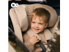 Автокрісло Kinderkraft Xpedition 3 i-Size Beige (KCXPED03BEG0000), Фото 51