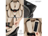 Автокрісло Kinderkraft Xpedition 3 i-Size Beige (KCXPED03BEG0000), Фото 37
