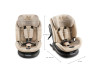 Автокрісло Kinderkraft Xpedition 3 i-Size Beige (KCXPED03BEG0000), Фото 39