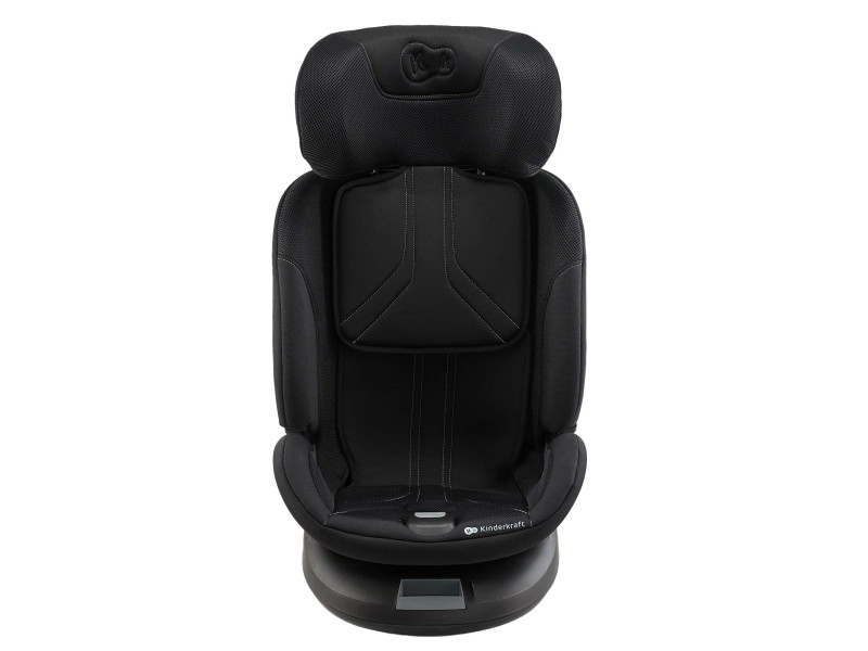 Автокрісло Kinderkraft Xpedition 3 i-Size Black (KCXPED03BLK0000), Фото 18