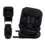 Автокрісло Kinderkraft Xpedition 3 i-Size Black (KCXPED03BLK0000)