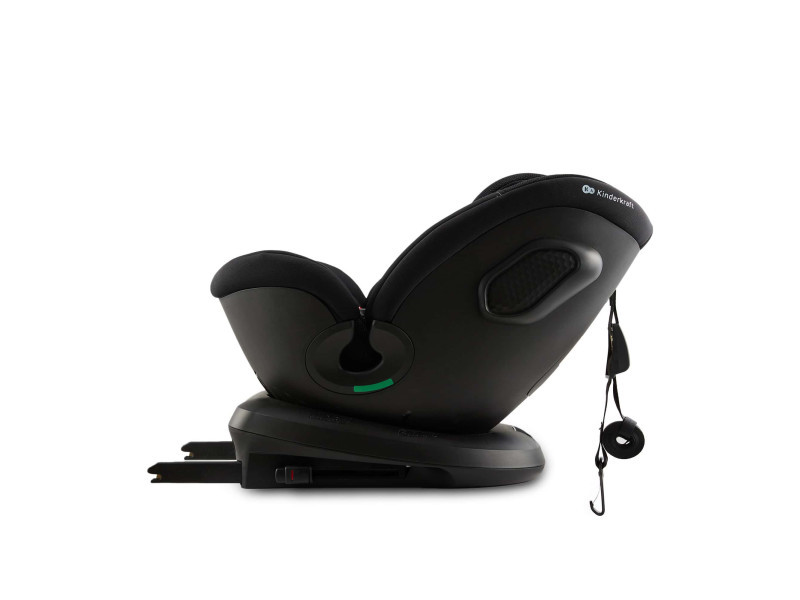 Автокрісло Kinderkraft Xpedition 3 i-Size Black (KCXPED03BLK0000), Фото 15