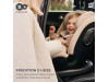 Автокрісло Kinderkraft Xpedition 3 i-Size Black (KCXPED03BLK0000), Фото 34