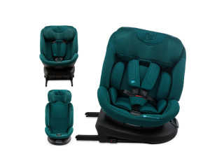 Автокрісло Kinderkraft Xpedition 3 i-Size Green (KCXPED03GRE0000)