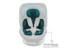 Автокрісло Kinderkraft Xpedition 3 i-Size Green (KCXPED03GRE0000), Фото 63