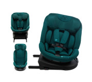 Автокрісло Kinderkraft Xpedition 3 i-Size Green (KCXPED03GRE0000)