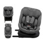 Автокрісло Kinderkraft Xpedition 3 i-Size Grey (KCXPED03GRY0000)