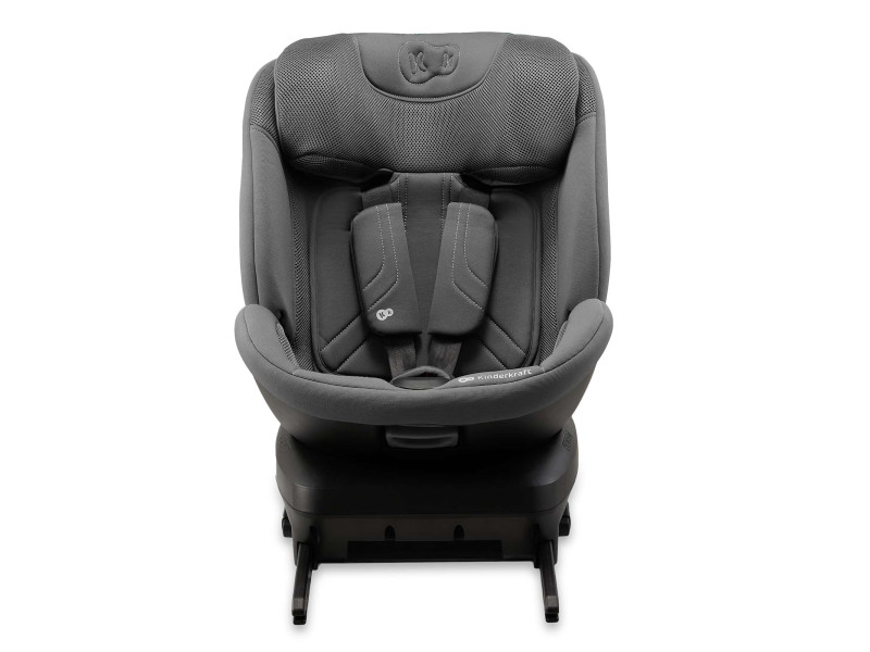 Автокрісло Kinderkraft Xpedition 3 i-Size Grey (KCXPED03GRY0000), Фото 11
