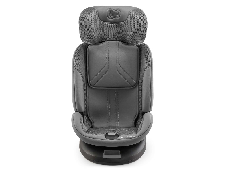 Автокрісло Kinderkraft Xpedition 3 i-Size Grey (KCXPED03GRY0000), Фото 18